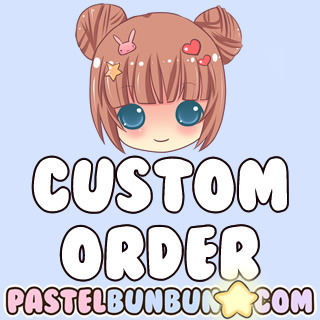 Custom - Jane K