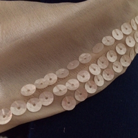 La Mer Bridal Top - Thumbnail 3