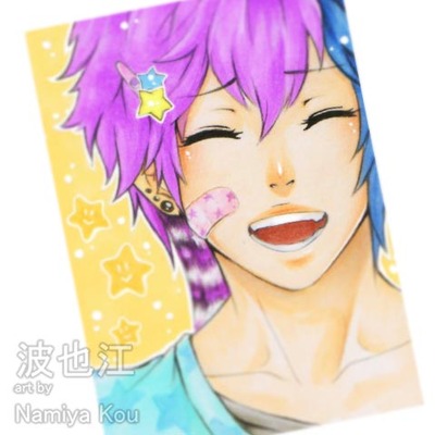 Aceo print - who cares?!