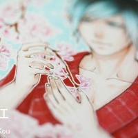 ACEO Print - Spring Beauty - Thumbnail 2