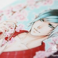 ACEO Print - Spring Beauty - Thumbnail 3