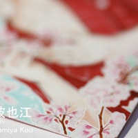 ACEO Print - Spring Beauty - Thumbnail 4