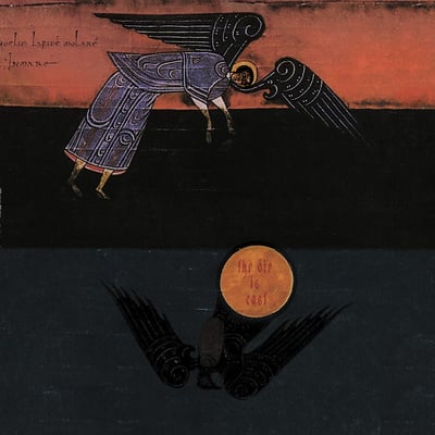 Cd – menace ruine – the die is cast 