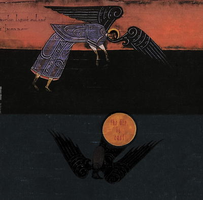 CD – Menace Ruine – The Die Is Cast 