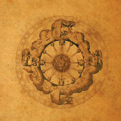 Cd – preterite – pillar of winds 