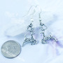 Little Reindeer Earrings-1