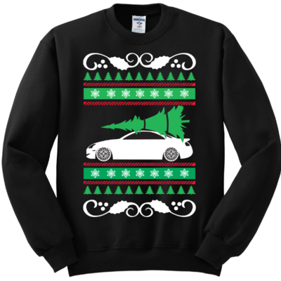 G35 ugly christmas sweater