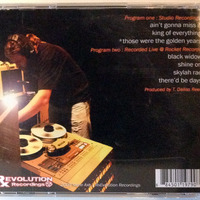 STONE AXE CD "Extended Play" - Thumbnail 1