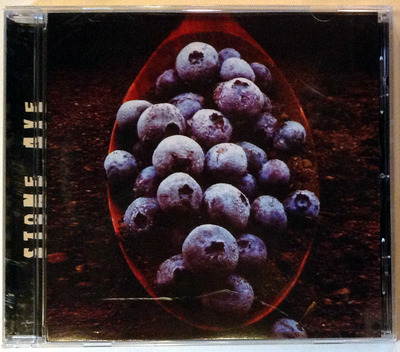STONE AXE CD "Stone Axe I"