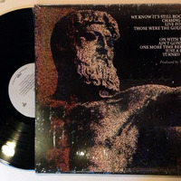 STONE AXE LP "Stone Axe II" - Thumbnail 1