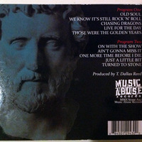 STONE AXE CD "Stone Axe II" - Thumbnail 1