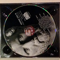 STONE AXE CD "Stone Axe II" - Thumbnail 2