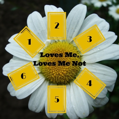 Loves me, loves me not