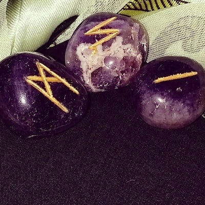 Rune readings - Thumbnail 3