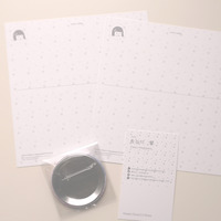 Kawaii Cloud 2.0 Snow SET - Thumbnail 2