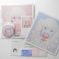 Gamegirl Girl Play with star SET - Thumbnail 3