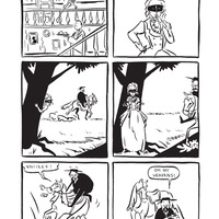 Drag Bandits by Colleen Frakes & Betsey Swardlick - Thumbnail 2