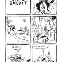 Drag Bandits by Colleen Frakes & Betsey Swardlick - Thumbnail 1
