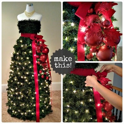 Mannequin Tree PDF Tutorial