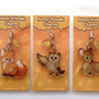 Forest Friends Owl Charm-1