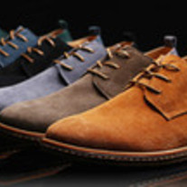 men's Genuine Leather casual shoes men spring autumn tide brand men's casual shoes 
