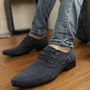 British Style Casual Men Shoes-2