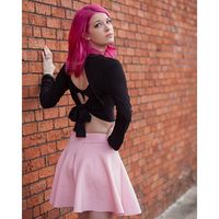 Kawaii skirt - Thumbnail 4