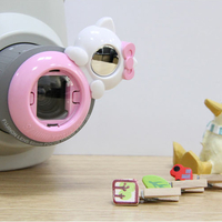 FUJIFILM Hello Kitty Selfie Lens (Instax Mini 7-8) - Thumbnail 3