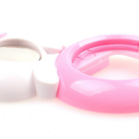 FUJIFILM Hello Kitty Selfie Lens (Instax Mini 7-8) - Thumbnail 1