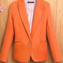 Candy Colored Blazer