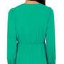 Casual Long sleeve Dress-4