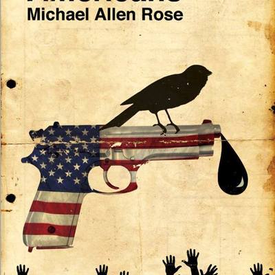 Boiled americans (signed)