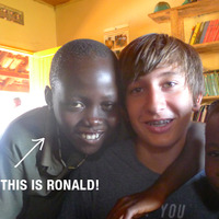 Ronald Necklace - Thumbnail 4