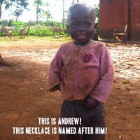 Andrew necklace - Thumbnail 3