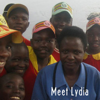 Lydia Necklace - Thumbnail 2