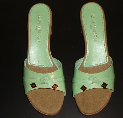 Louis vuitton shoes