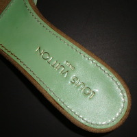 Louis Vuitton Shoes - Thumbnail 2