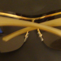 Gucci Sunnies - Thumbnail 1