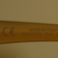 Gucci Sunnies - Thumbnail 2