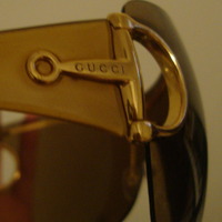 Gucci Sunnies - Thumbnail 3