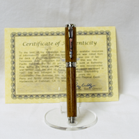 USS California BB-44 Pen - Thumbnail 1