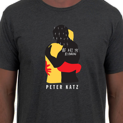 T-Shirt - We Are The Reckoning