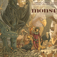 MONSTERS - Thumbnail 1