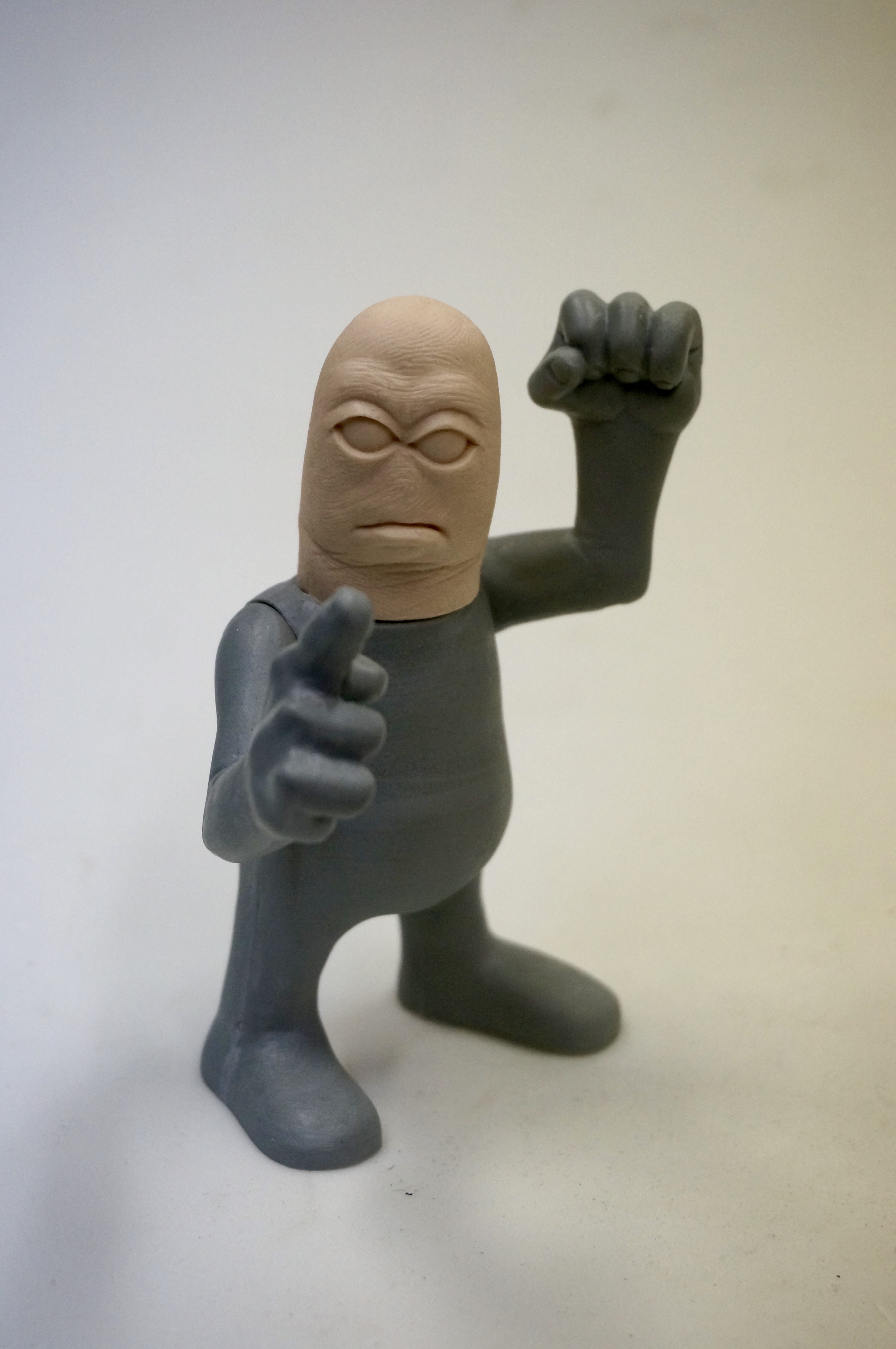 THUMBZ - Thumb Blank · MikeFX Rotten Resin & Ceramics · Online Store  Powered by Storenvy