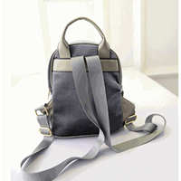 Velvet Backpack - Thumbnail 1