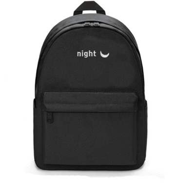 Day & night backpack