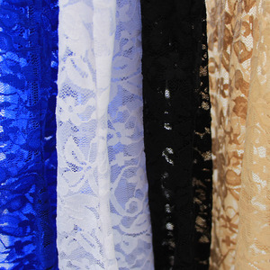 Floral Lace Racer Back BodySuit