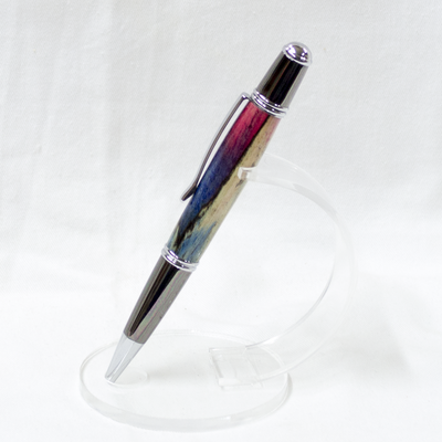 Colorful Twist Ballpoint Pen