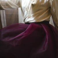 tulle skirt - Thumbnail 2