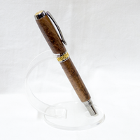 Mesquite Burl Pen - Thumbnail 3